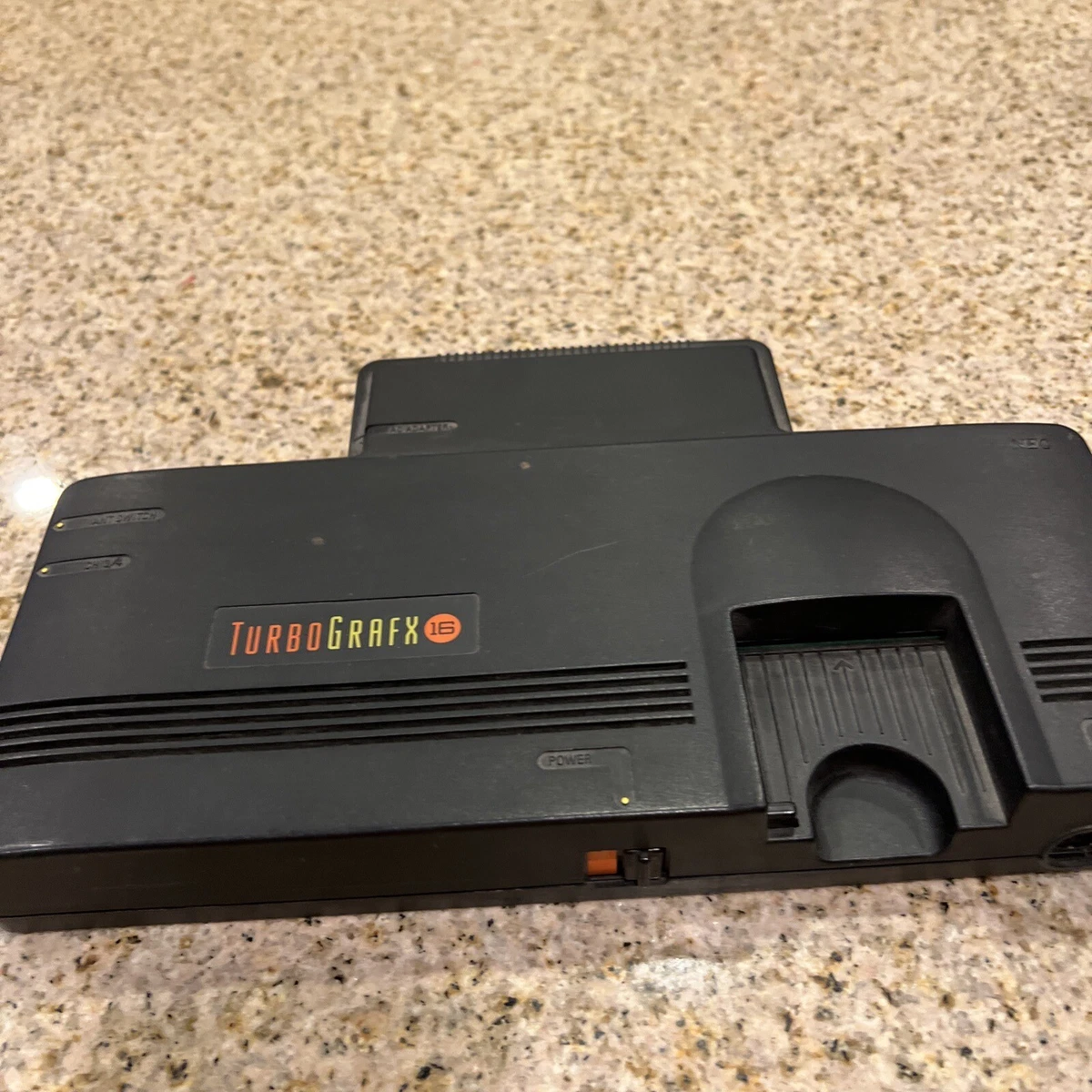 Used turbografx sale