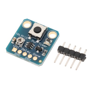 Tpl5110 Low Power Timer Breakout Kostengünstiges Digital für Stromsparen