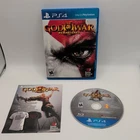 God of War III Remastered - Sony PlayStation 4 (PS4) - Complete & Tested