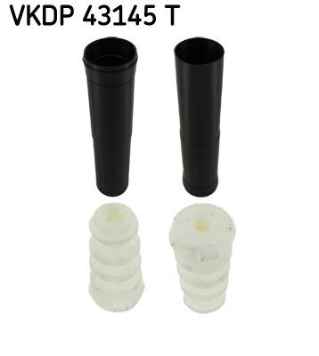 Skf Staubschutzsatz, StoßDäMpfer Vkdp 43145 T FüR Seat Skoda Vw-image