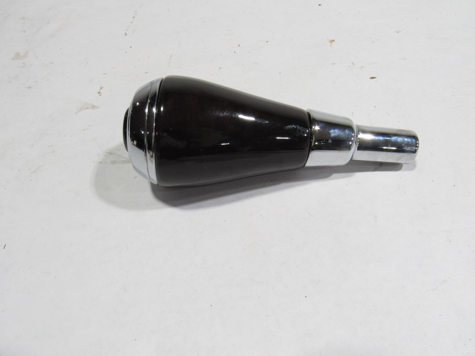 10-20 Bentley Mulsanne 2012 Automatic Transmission Shift Shifter Knob @1