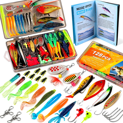 fishing bait and lure guide SALTWATER LURES eBook : CAL, JOSE MARIA, RODRIGUEZ, ESTEFANIA: Kindle Store Dudley Murphy Fishing Tackle Guide | Lamulle