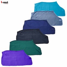 L-Sport Abschwitzdecke aus Fleece