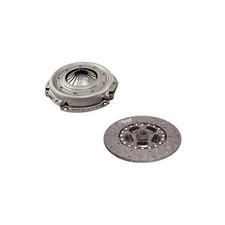Kit d'embrayage Jeep WRANGLER