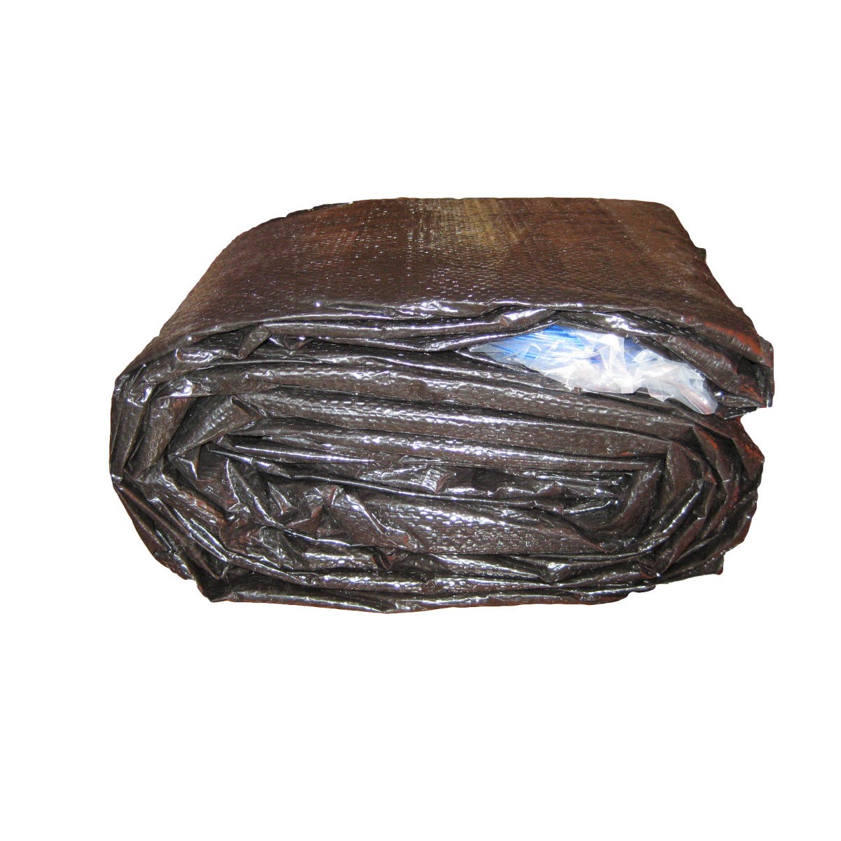 Bâche d'hiver ovale 9.10 x 5.70m ultra résistante Cid 0330011