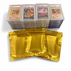 Charizard Graded Pokemon Card - 1 Gem Mint Graded Card (PSA BGS CGC) CC