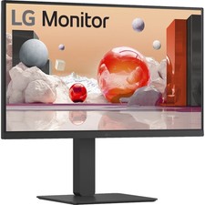 LG 27BA750-B.AEU, LED-Monitor, 68,6 cm (27 Zoll), schwarz