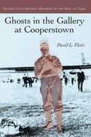 David L. Fleitz | Ghosts In The Gallery At Cooperstown | Taschenbuch | Englisch