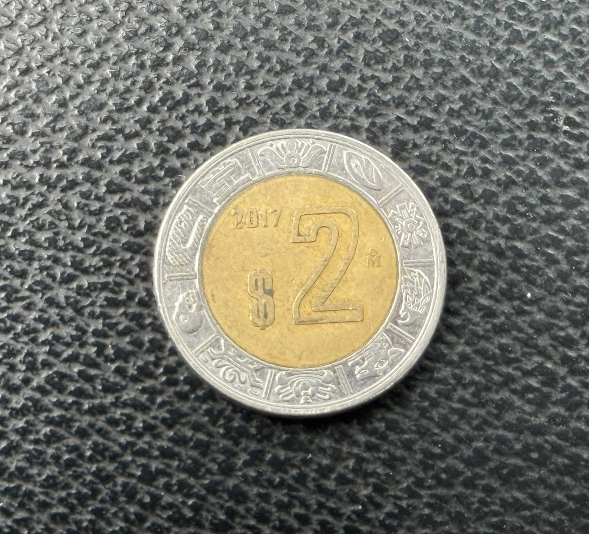 2017 Mexican Coins (1905-Now) for sale | eBay