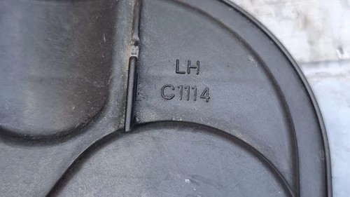 VW GOLF IV Variant 1J5 Scheinwerferabdeckung C1114 1.90 Diesel 85kw 18207415