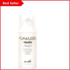 Flawless Primer (30ml): Glättet die Haut & sorgt für langanhaltendes Make-up