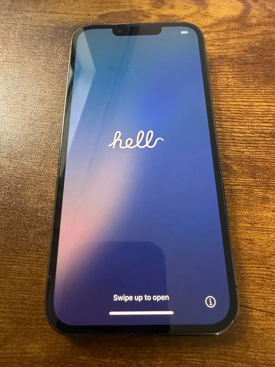 Apple iPhone 13 Pro 128GB for Sale | Shop New & Used Cell Phones