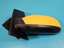 Retroviseur gauche (ou coque) Volkswagen FOX