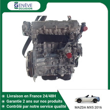 Moteur Mazda MX5