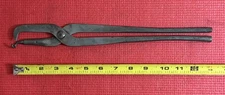 Vintage Snap-On tools no. 31 drum brake spring pliers remover installer USA