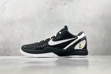 N K Kobe 6 Protro Mambacita Sweet 16  2022  CW2190-002 Men's Size 4-14