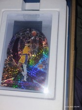 2022-23 Panini Revolution - Liftoff! LeBron James #3