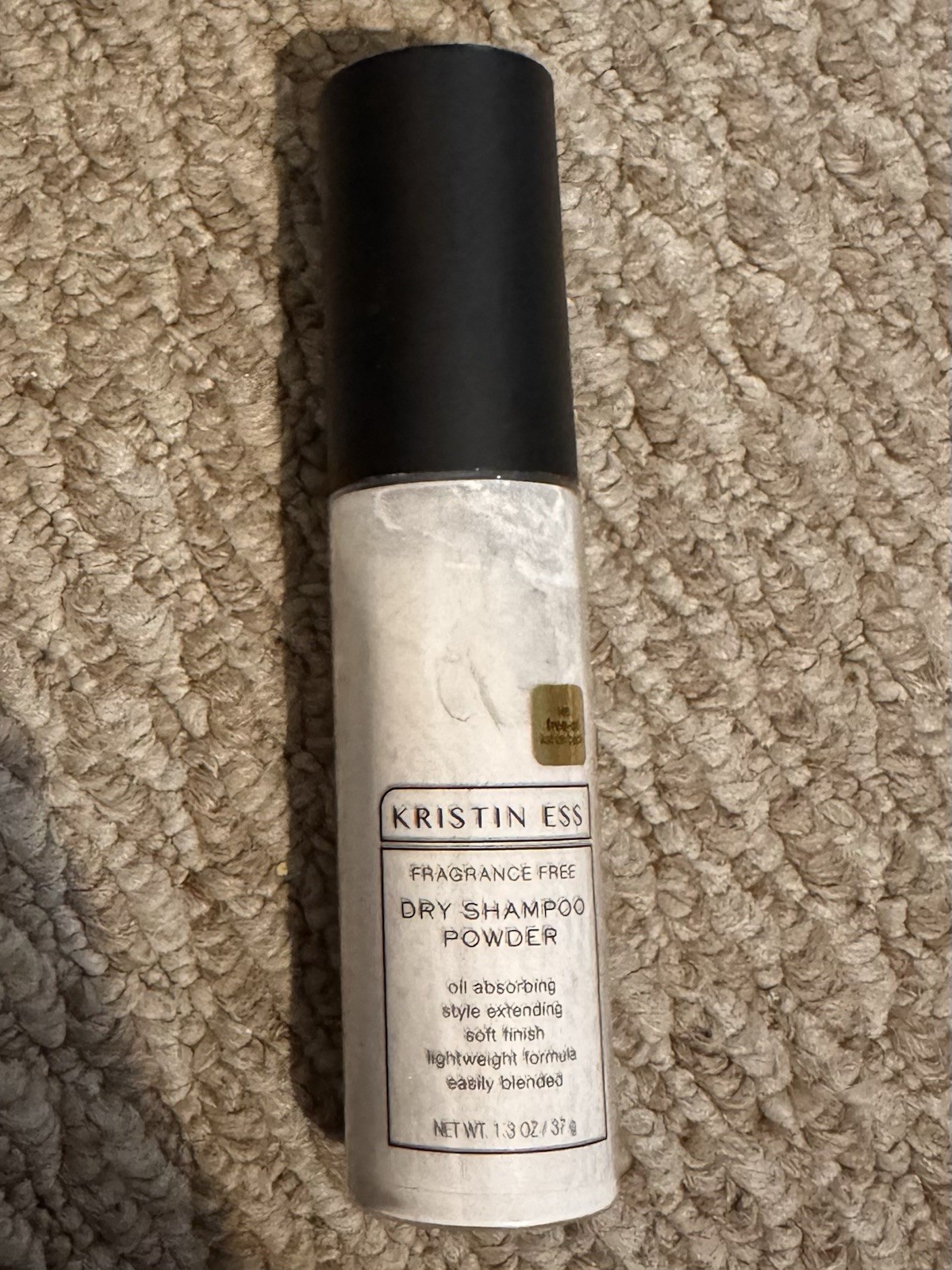 For Oily Hair - 1.3 Oz