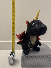 Ty Beanie Boo Grindal The Dragon Plush Toy