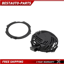 Recoil Pull Starter Assembly For Briggs & Stratton 500E 550EX 625EX 140cc Mower