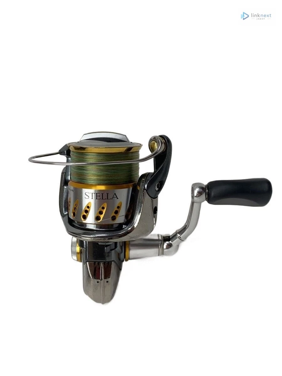 Shimano Stella 2500 for sale | eBay