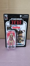 Star Wars Vintage Collection - Taym Dren-garen VC287  Unpunched