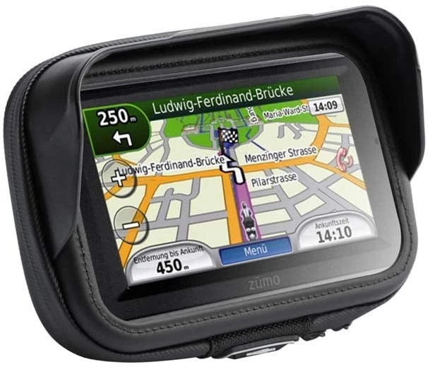 SW-Motech Universal Navi-Kit Navi Case Pro L - Bild 2 von 4