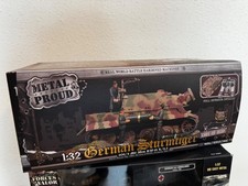 Forces Of Valor 913003A - 1/32 German Sturmtiger 606/4 mit 38cm RW61 L/3.5