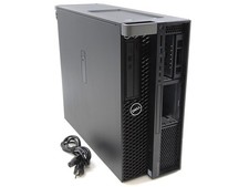 Dell Precision 5820  2.90GHz Xeon W-2102  16GB  DVD-RW  NVS 310, DPWC700