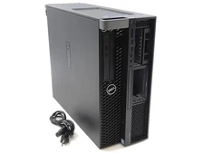 Dell Precision 5820 | 2.90GHz Xeon W-2102 | 16GB | DVD-RW | NVS 310, DPWC700