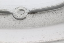 Jante avant HONDA NTV 650 DEAUVILLE 1998 à 2005 - photo 1