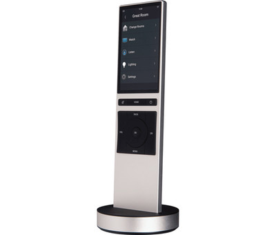 Control4 Neeo Remote NE-RMT-AS Silver
