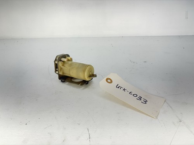 #ad #ad Porsche Wind Screen Washer Pump $15.00