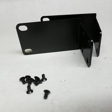 19 inch Rack Mounting Bracket Ears With Screws