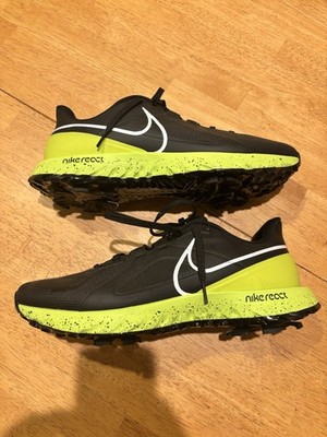 Nike React Infinity Pro Golf Shoes 12M