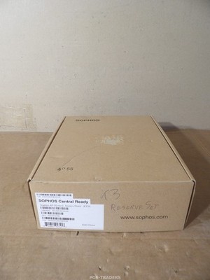 Sophos AP 55 Rev 1 Wireless Access Point AP05501WETNPPUR - As NEW IN BOX