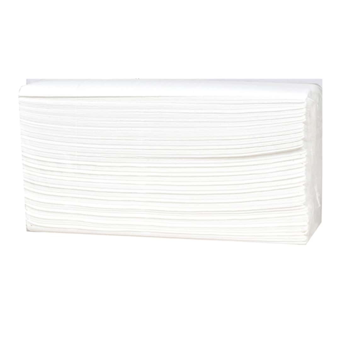 Celtex 2-Ply Folded Paper Towels For Dispenser 152 Pack MPN C70021
