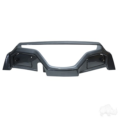 Yamaha Drive 2 Golf Cart Carbon Fiber Dash Kit for 2017