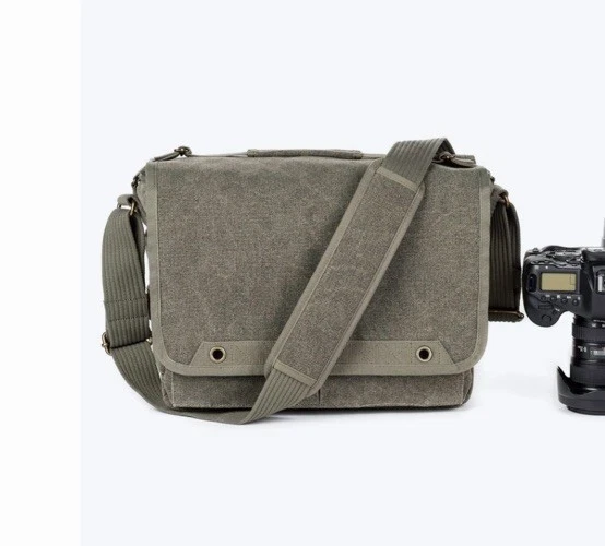 Think Tank Photo Camera Cases, Bags & Covers for Canon for sale | eBay