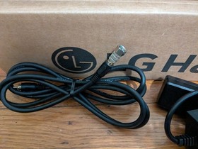 working vintage Colecovision console and PiColeco cartridge 