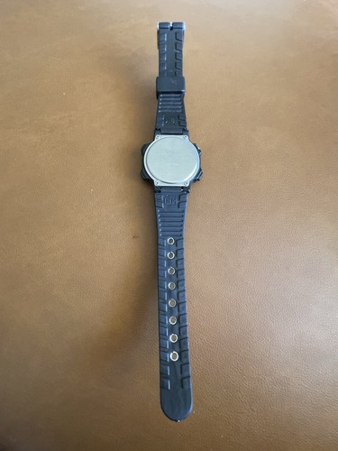 RELOJ DIGITAL CASIO BH-100W Bio Graph 946 vintage - Imagen 9 de 11