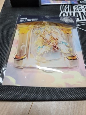 Cookie Run World Championship MD CookieRun Kingdom Collectible