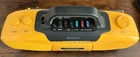 Sony Sports Boombox AM/FM Cassette Player Water Resistant CFS-903 PARTS ONLY H