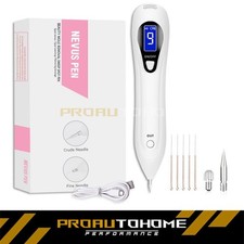Electric Laser Plasma Pen Mole Removal Dark Spot Remover Skin Wart Tag Tattoo US