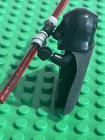 Lego Star Wars Minifigures - Darth Maul 7151, 7663 sw0003 - 2A