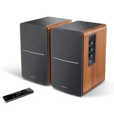 Edifier R1280DBs Active Bluetooth Bookshelf Speakers Optical Input 42W RMS