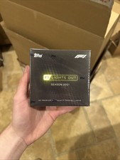 2025 Topps Lights Out Formula 1 Racing Checklist Guide in-content 12