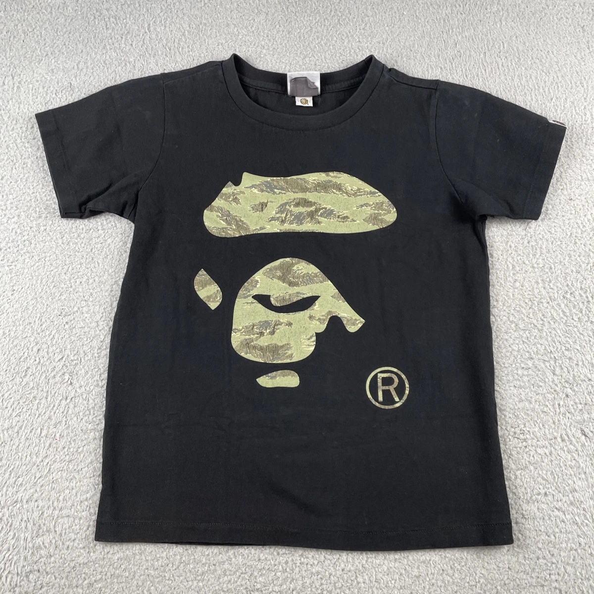 T-Shirts A BATHING APE Regular Size XS for Women for sale | eBay