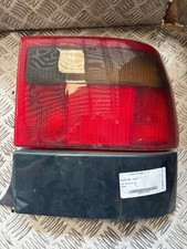 Feu arrière Citroen ZX