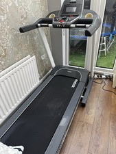 Electric Reebok TT1.0 Treadmill Walking Running Machine